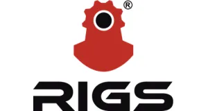 RIGS prezenty produkty logo