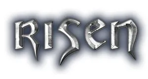 Risen prezenty produkty logo