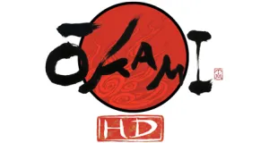 Ōkami prezenty produkty logo