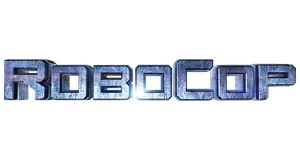 Robocop prezenty produkty logo