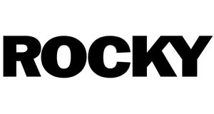 Rocky prezenty produkty logo