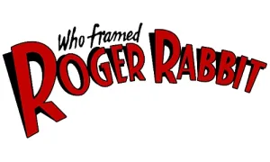 Who Framed Roger Rabbit prezenty produkty logo