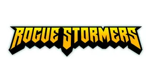 Rogue Stormers prezenty produkty logo