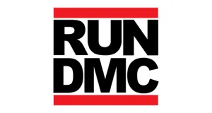 Run-DMC prezenty produkty logo