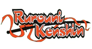 Rurouni Kenshin prezenty produkty logo