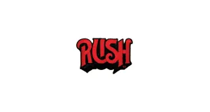 RUSH prezenty produkty logo