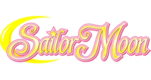 Sailor Moon repliki logo