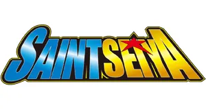 Saint Seiya prezenty produkty logo