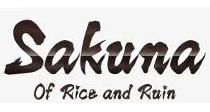 Sakuna: Of Rice and Ruin prezenty produkty logo