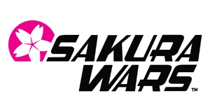 Sakura Wars prezenty produkty logo