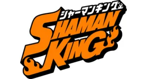 Shaman King prezenty produkty logo