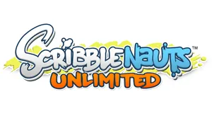 Scribblenauts prezenty produkty logo