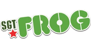 Sgt. Frog prezenty produkty logo