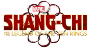 Shang-Chi prezenty produkty logo