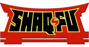 Shaq Fu prezenty produkty logo