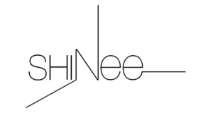 Shinee prezenty produkty logo