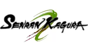 Shinobi Master Senran Kagura prezenty produkty logo