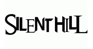 Silent Hill prezenty produkty logo