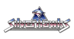 SilverHawks prezenty produkty logo