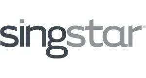 SingStar prezenty produkty logo