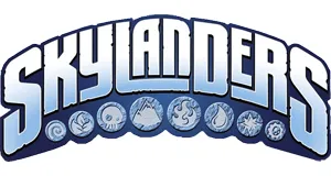 Skylanders prezenty produkty logo