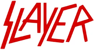 Slayer prezenty produkty logo