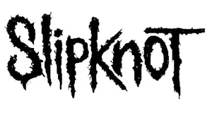 Slipknot prezenty produkty logo