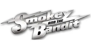 Smokey and the Bandit prezenty produkty logo