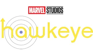 Hawkeye prezenty produkty logo