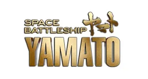 Space Battleship Yamato prezenty produkty logo