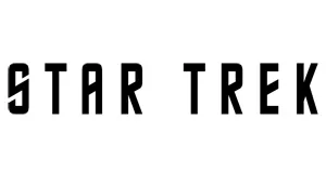 Star Trek prezenty produkty logo