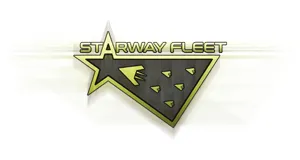 Starway Fleet prezenty produkty logo