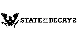 State of Decay prezenty produkty logo