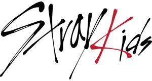 Stray Kids prezenty produkty logo