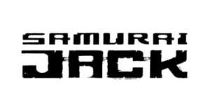 Samurai Jack prezenty produkty logo