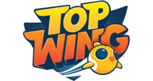 Top Wing prezenty produkty logo