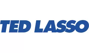 Ted Lasso prezenty produkty logo