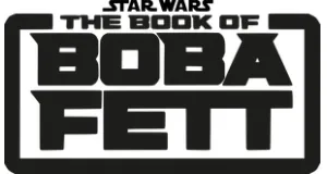 The Book of Boba Fett prezenty produkty logo