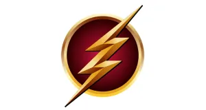 The Flash prezenty produkty logo