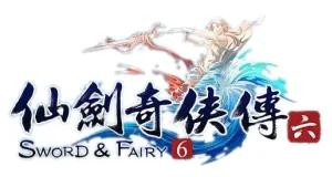 The Legend of Sword and Fairy prezenty produkty logo