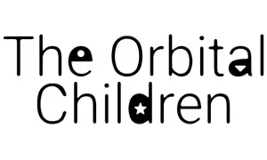 The Orbital Children prezenty produkty logo