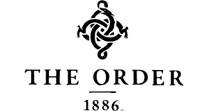 The Order prezenty produkty logo