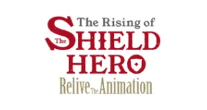 The Rising Of The Shield Hero prezenty produkty logo