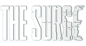 The Surge prezenty produkty logo