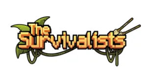 The Survivalists prezenty produkty logo