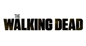 The Walking Dead prezenty produkty logo