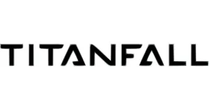 Titanfall prezenty produkty logo