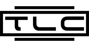 TLC prezenty produkty logo