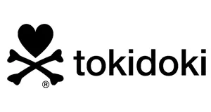 Tokidoki prezenty produkty logo