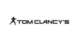 Tom Clancy´s prezenty produkty logo